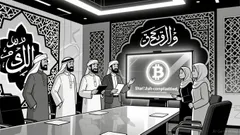 Shari'ah-Compliant Digital Assets and the Future of Ethical Crypto Investment: Ruya's Regulated Bitcoin Service Reshaping Islamic Finance in the UAE