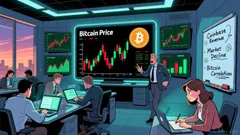 Coinbase Stock Plummets Amid Retail Volatility, But Growth Thesis Remains Intact