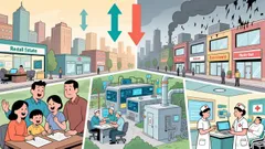 Anticipating the Fed's Move: Strategic Sectors to Position for a Rate Cut