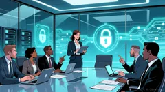 SPIE's Strategic Expansion in Cybersecurity via the Cyqueo Acquisition