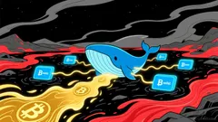 Bitcoin Whales Accumulate Amid Retail Selling: Signs of Potential Recovery