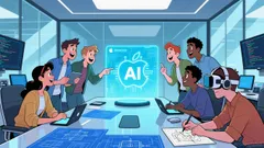 Apple's Leadership Exodus and Its Implications for Long-Term Innovation and Shareholder Value