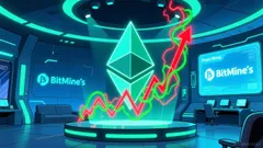 BitMine's Strategic Ethereum Accumulation and Its Implications for the Next Crypto Supercycle