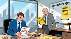 U.S. 3-Month Bill Yield Dynamics: Navigating Sector Rotation in a Shifting Rate Landscape