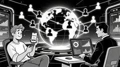 BingX's Strategic Ecosystem Expansion and Its Implications for Crypto and Web3 Growth