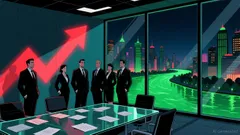 Grifols' Turnaround Momentum and Valuation Opportunity: Undervalued Quality Growth in a High-Margin, Low-Cycle Industry