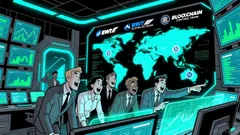 BlockDAG's $438M+ Presale and Its Case as the Next Major Crypto Momentum Play