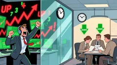 The 6-Month T-Bill Yield: A Strategic Compass for Sector Rotation in a Shifting Rate Environment