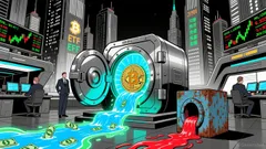 Bitcoin News Today: Bitcoin ETFs Draw $352M Inflow as XRP Gains Institutional Momentum