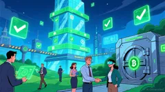 Navigating Regulatory Risk in Crypto Assets: Strategic Positioning in a Post-Crackdown Market