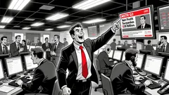 The Strategic Case for MSTR in a Volatile Bitcoin Market