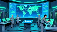 Fastly, Inc. (FSLY): Strategic Positioning in Edge Computing and CDN – A High-Conviction Investment Analysis