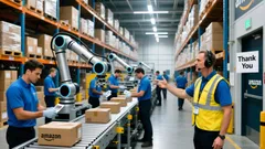 AMZN Options Signal $260 Call Battle as Buyback and Earnings Fuel Bullish Setup – Here’s How to Play It