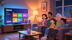 Comcast's Strategic Position in the Evolving Streaming Landscape