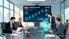 The UK's Anti-Corruption Strategy and Its Implications for Crypto Firms and AML Technology Providers