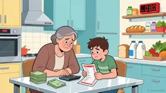 Navigating Consumer Pessimism: Sector Opportunities in a Cost-Driven Economy