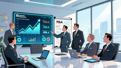 Antero Resources' Strategic M&A Activity and Operational Excellence Position It for Outperformance in 2026