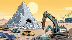 Silver's Structural Rebound: Can Industrial Demand Sustain the Rally Amid Policy Uncertainty?