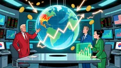 The Vanishing 'Christmas Bonus': Global Central Banks and the New Era of Monetary Caution