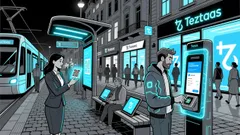 Lyzi and the Emergence of Crypto Payments in Europe's High-Value Sectors