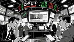 The Case for Immediate Exposure to Digital Asset ETPs: Bitcoin and XRP Lead a Credible Recovery Play