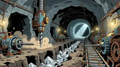 Silver's Historic Run and ETF Demand Amid Depleting Inventories: Strategic Entry Points for Investors