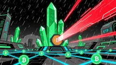 Why XRP's 2026 Rally Is Inevitable: Regulatory Clarity, ETF Momentum, and Supply Constraints