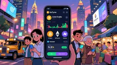 The Rise of Digital Banking and Crypto Adoption in the Philippines: A Strategic Opportunity for Fintech and Crypto Investors