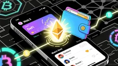 Farcaster's Strategic Shift: Can Wallet-Centric Growth Revitalize a Stagnant Protocol?