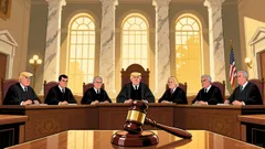 The Supreme Court's Decision and Its Impact on Regulatory Risk and Market Stability