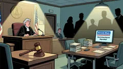 The Legal and Financial Fallout from Texas' Lawsuit Against Kenvue and Its Implications for Shareholder Value