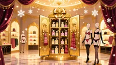 Victoria's Secret's Strategic Reinvention and Holiday Momentum