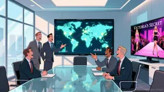 Is Victoria's Secret's Recent Earnings and Technical Breakout Signaling a Sustainable Turnaround?