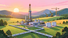 Antero Midstream's Strategic M&A and Divestiture: A Catalyst for Free Cash Flow Growth and Shareholder Value