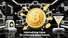 Hyperliquid's USDH: A Strategic Play to Capture Stablecoin Yield and Challenge USDC Supremacy