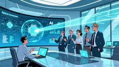 Lumentum Holdings: Pioneering the Optical Components Revolution in the AI Era