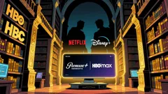 Paramount's $108.4 Billion Hostile Takeover of Warner Bros Discovery: Strategic Rationale and Investment Implications in the Evolving Streaming Landscape