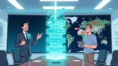 David Ellison vs. Larry Ellison: Comparing the Tech Titans' Legacies