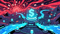 Sonami ($SNMI): Solana's Breakthrough Layer 2 Solution for Scalability and Profitability