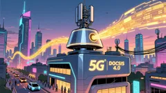 Harmonic (HLIT): Positioned for 2026 Broadband Growth and Shareholder Value Creation