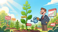 Preferred Securities: A High-Yield, Low-Volatility Anchor in a Rate-Cutting Cycle