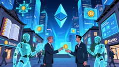 Ethereum's Institutional Takeover: Why Now is the Time to Buy Into the Blockchain's Infrastructure Play