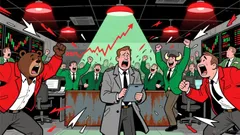 Market Overview for CRVUSDT: Key Support Holds, Momentum Builds