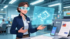 Google's 2026 AI Glasses and the Rise of the Android XR Ecosystem: A Strategic Investment Opportunity in Wearable AI Hardware and Cross-Platform Integration