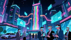 Oracle's Q2 2026: Navigating Earnings Volatility and AI-Driven Growth Catalysts