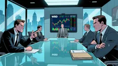 David Ellison's Hostile Takeover Bid for WBD: What Recent Moves Mean for Investors