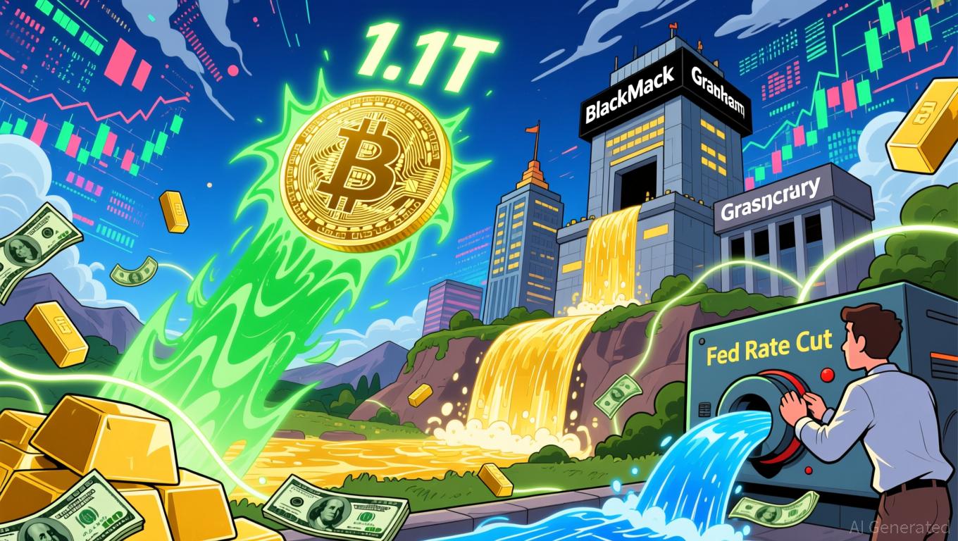 Institutional Bitcoin Accumulation and Macro Strategy Positioning: Decoding the Signals for BTC's Near-Term Trajectory