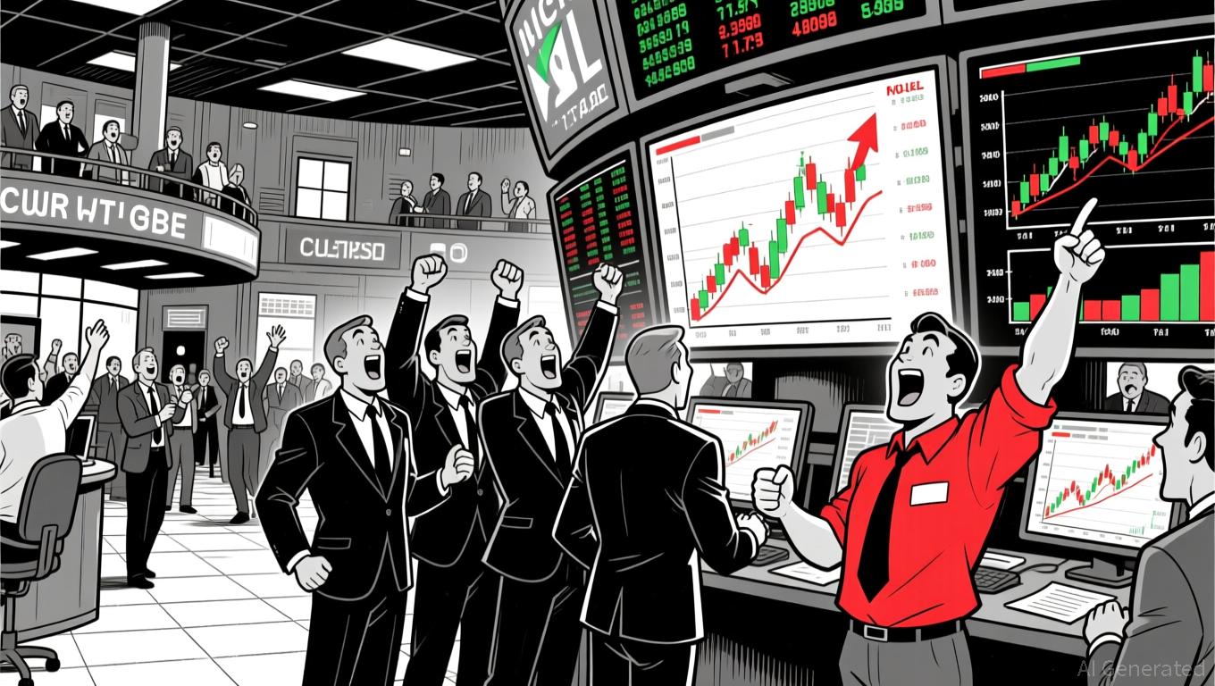 Market Overview for BNB/Tether (BNBUSDT): Strong Bullish Momentum Amid Volatility Expansion