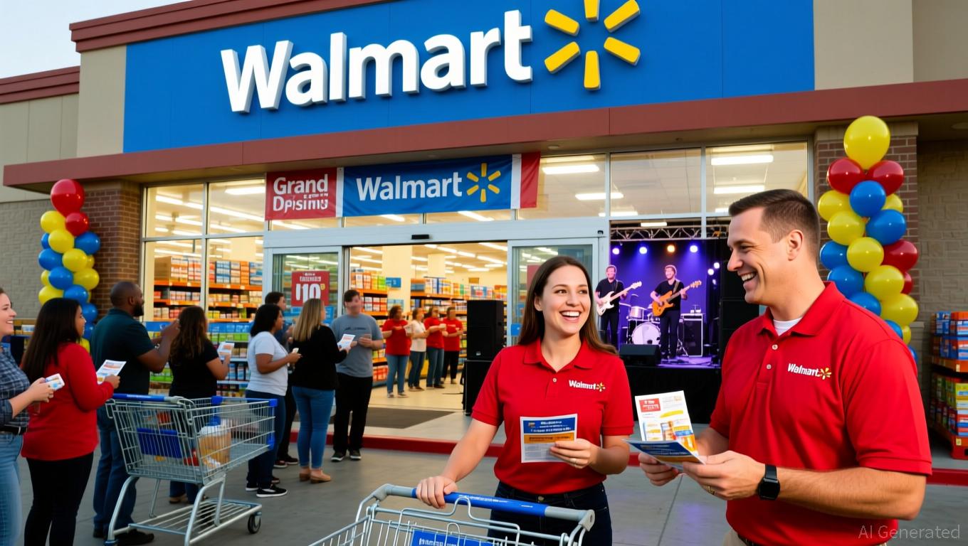 WMT Options Signal Bullish Momentum: Key Strikes and Trade Setups for Dec 12–19 Expirations