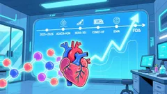 Cytokinetics (CYTK) and the Implications of Foresite Capital's Major Stake: Assessing Catalyst-Driven Biotech Investment Opportunities in 2026